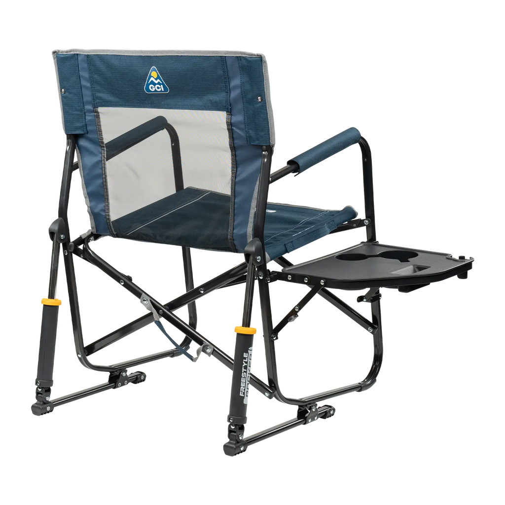 Freestyle Rocker™ with Side Table | Cut UQ21
