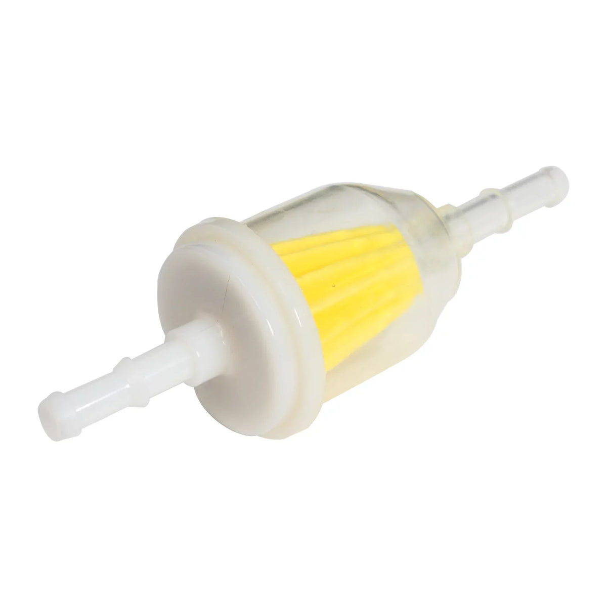 8-Pack AM116304 Fuel Filter Replacement for MTD 17AE2ACG304 (2009) 17-Z-Sizeeries - Compatible with GY20709 Fuel Filter