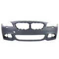 For 11 12 13 5-Sizeeries Front Bumper Cover Assembly w/ M Pkg BM1000255 51118048671