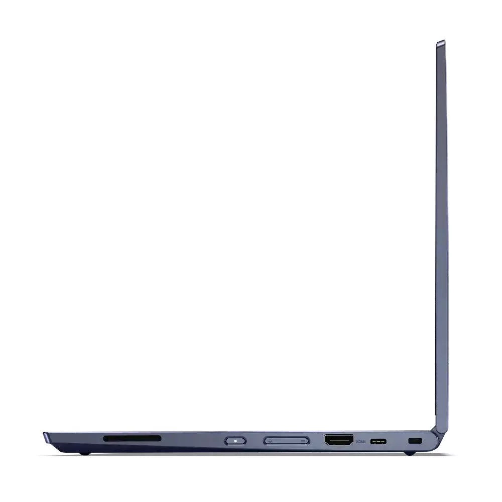Restored Lenovo ThinkPad C13 Yoga G1 13.3" Laptop Athlon Gold 3150C 4GB 32GB eMMC Chrome OSize (Refurbished)