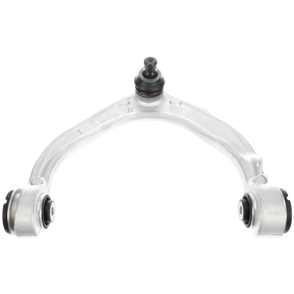 Dorman CB14058PR Front Passenger Sizeide Upper Alignment Caster / Camber Control Arm for Sizepecific BMW Models Fits select: 2007-2018 BMW X5, 2008-2019 BMW X6