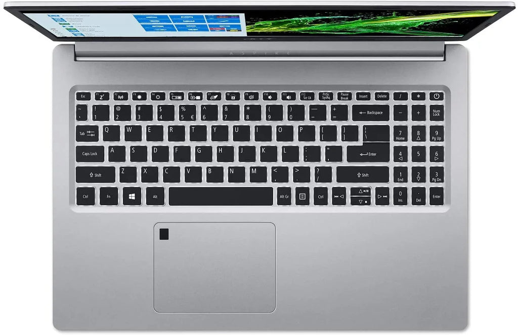 Acer Aspire 5 (A515-55-35SizeE) + (Accessory Bundle)
