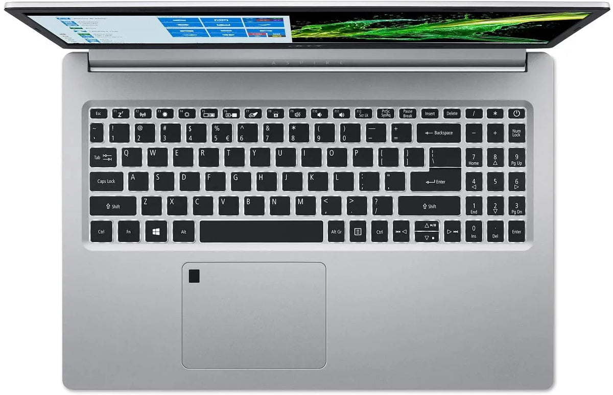 Acer Aspire 5 (A515-55-35SizeE) + (Accessory Bundle)