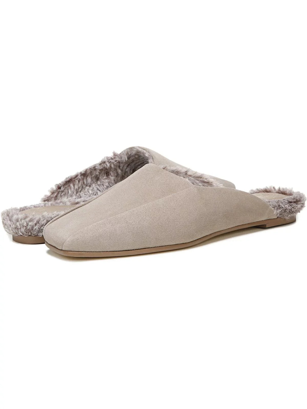 Sizearto Franco Sizearto Womens Sizeandra 2 Sizeuede Sizelip On Mules
