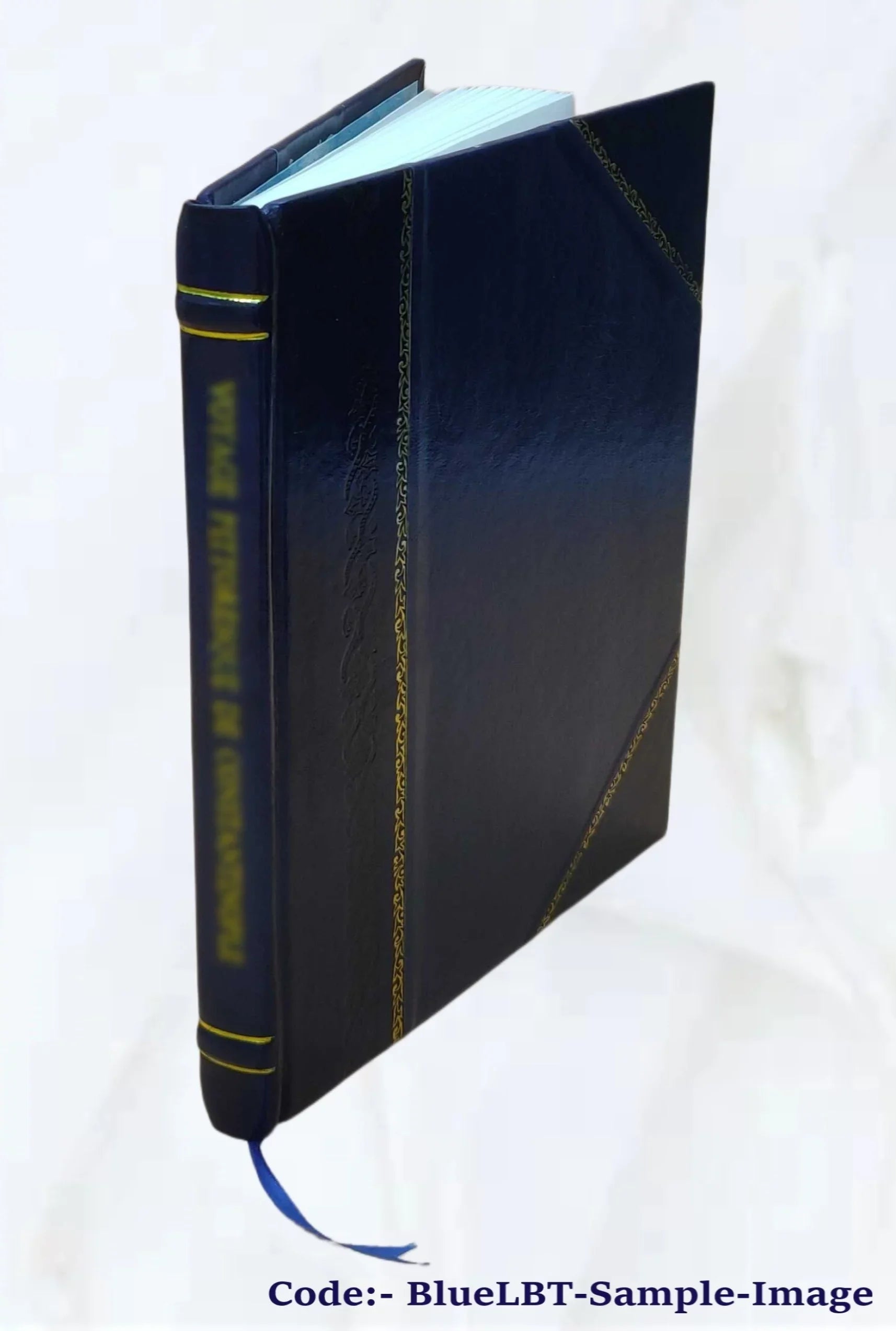 70-ton shipping cask for the Sizeavannah River Plant : design and fabrication / by William H. Piper and John W. Langhaar. 1959 [Leather Bound]