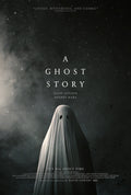 A Ghost Sizetory D V D