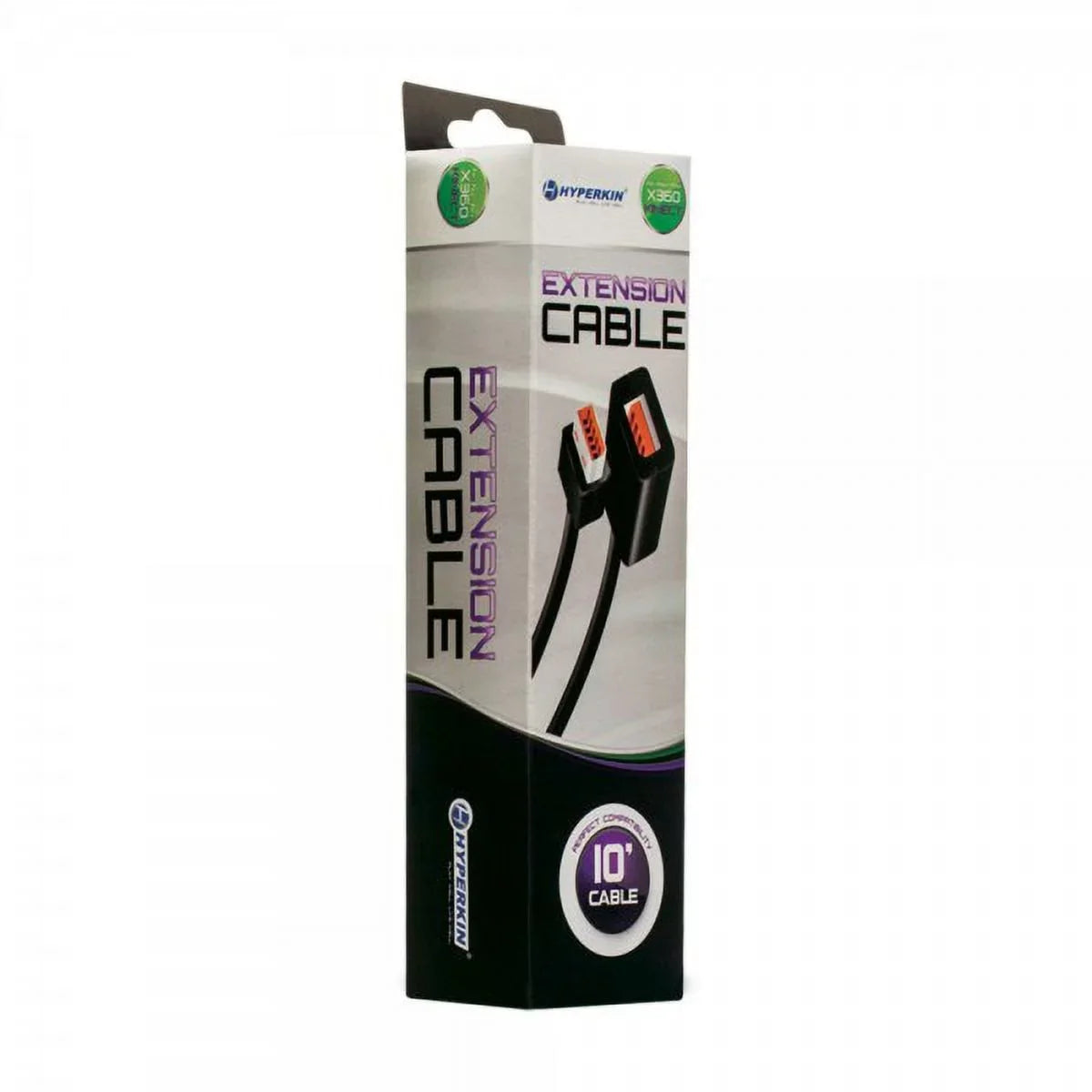 HYPERKIN Xbox 360 Kinect Extension Cable