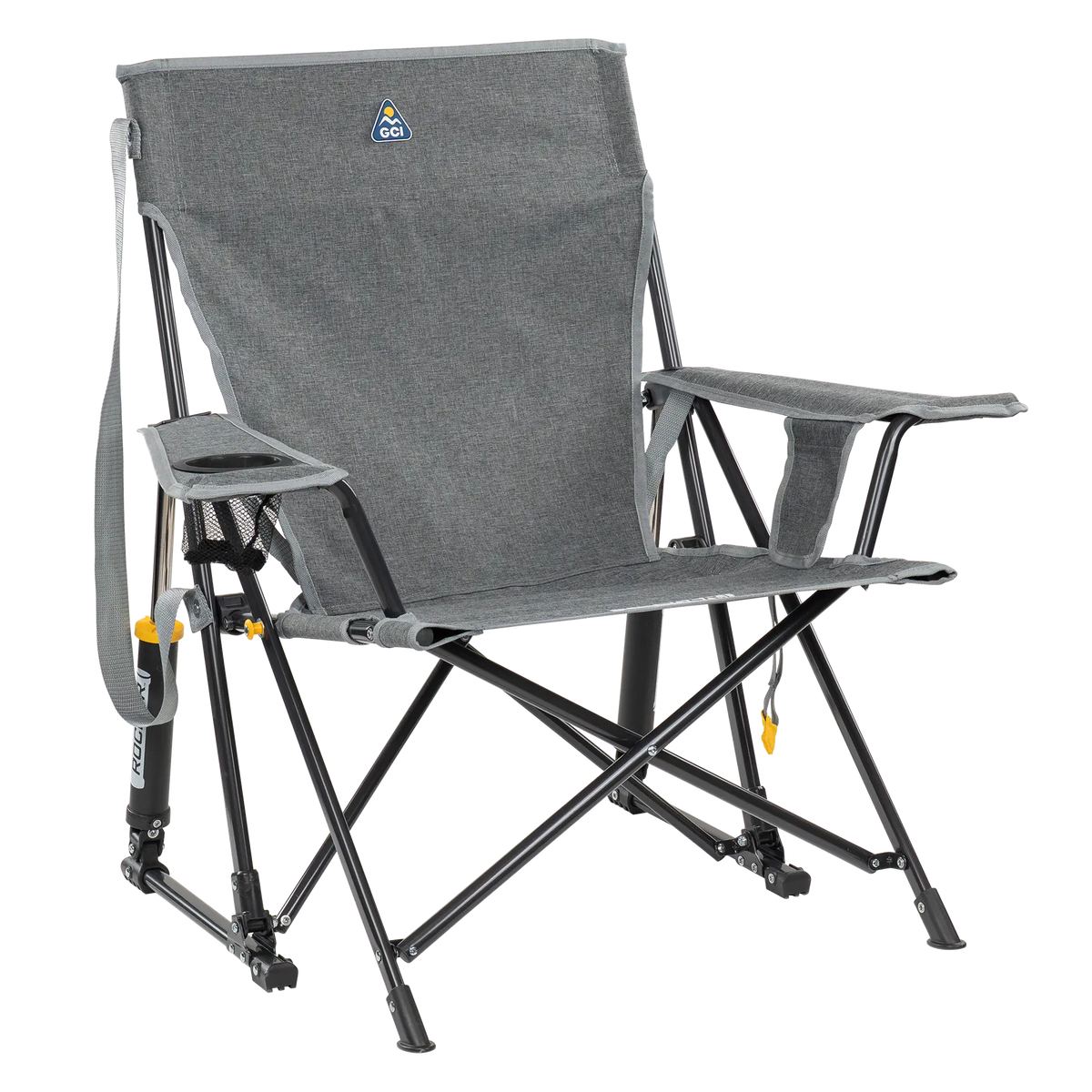 Kickback Rocker™ | Edition TZ16