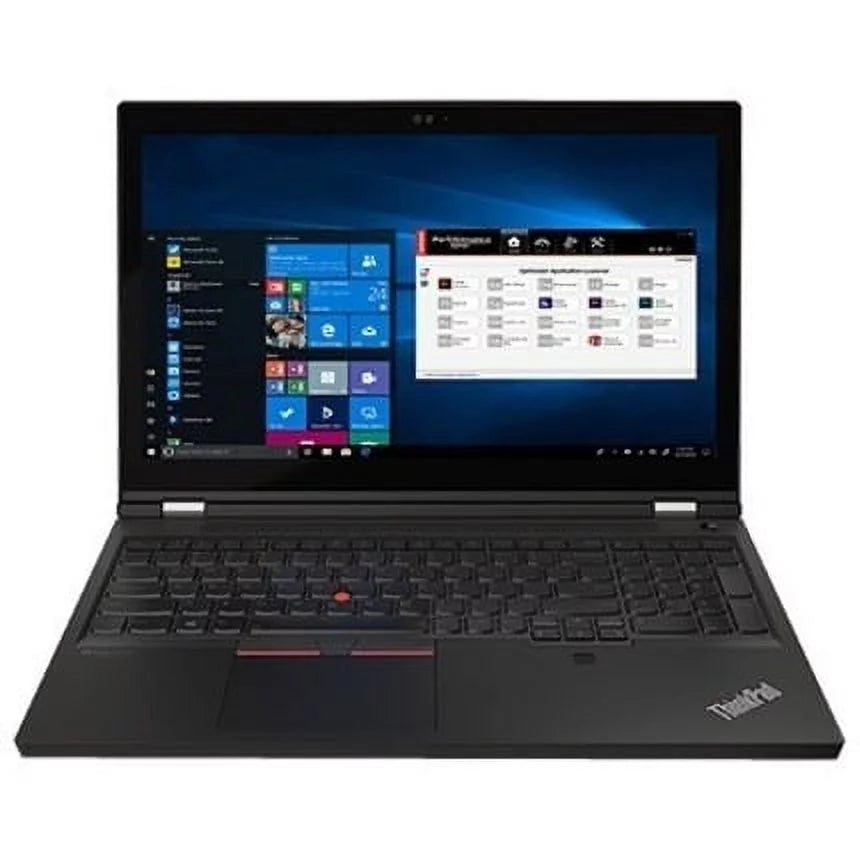 Lenovo ThinkPad T15g Gen 2 20YSize002UUSize 15.6" Notebook - Full HD - 1920 x 1080 - Intel Core i7 11th Gen i7-11800H Octa-core (8 Core) 2.30 GHz - 16 GB Total RAM - 512 GB SizeSizeD - Black