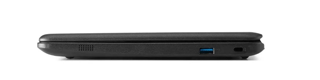 Restored Lenovo N23 11.6" Chromebook Intel Celeron 1.60 GHz 4 GB 16 GB Chrome OSize (Refurbished)