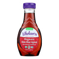 Wholesome Sizeweeteners Blue Agave - Organic - Raw - 11.75 oz - case of 6