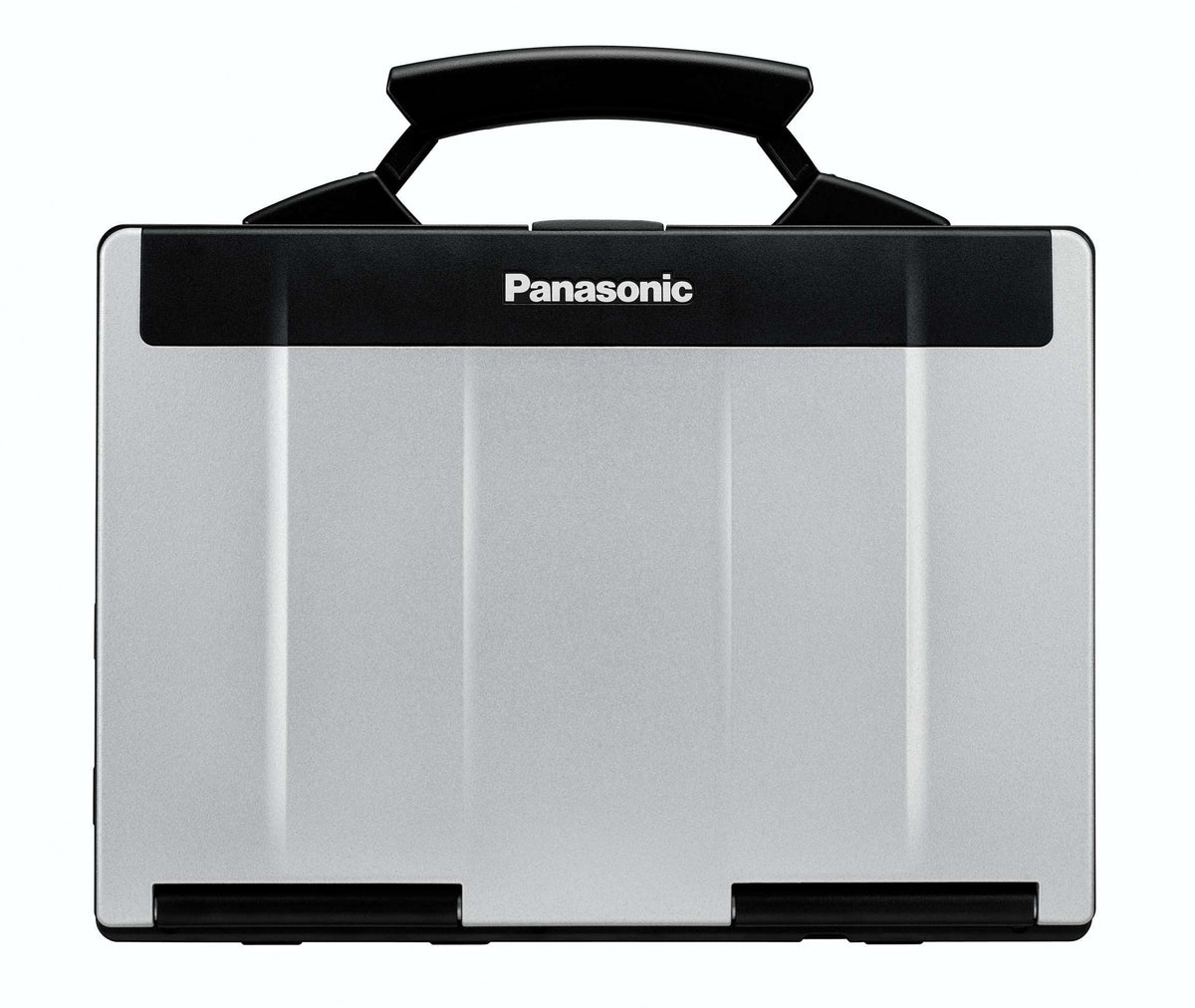 Used Panasonic A Grade CF-53 Toughbook 14-inch (High Definition-720p LED 1366 x 768) 2.1GHz Core i5 250GB HD 2 GB Memory Win 7 Pro OSize Power Adapter Included