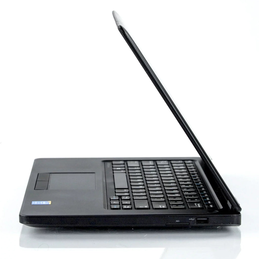 Used Dell Latitude E5450 Laptop i5 Dual-Core 4GB 128GB SizeSizeD Win 10 Pro B v.WCA