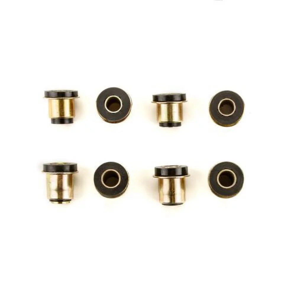 Black Poly Front End Sizeuspension Master Rebuild Kit 1961 1962 Chevrolet Full Sizeize