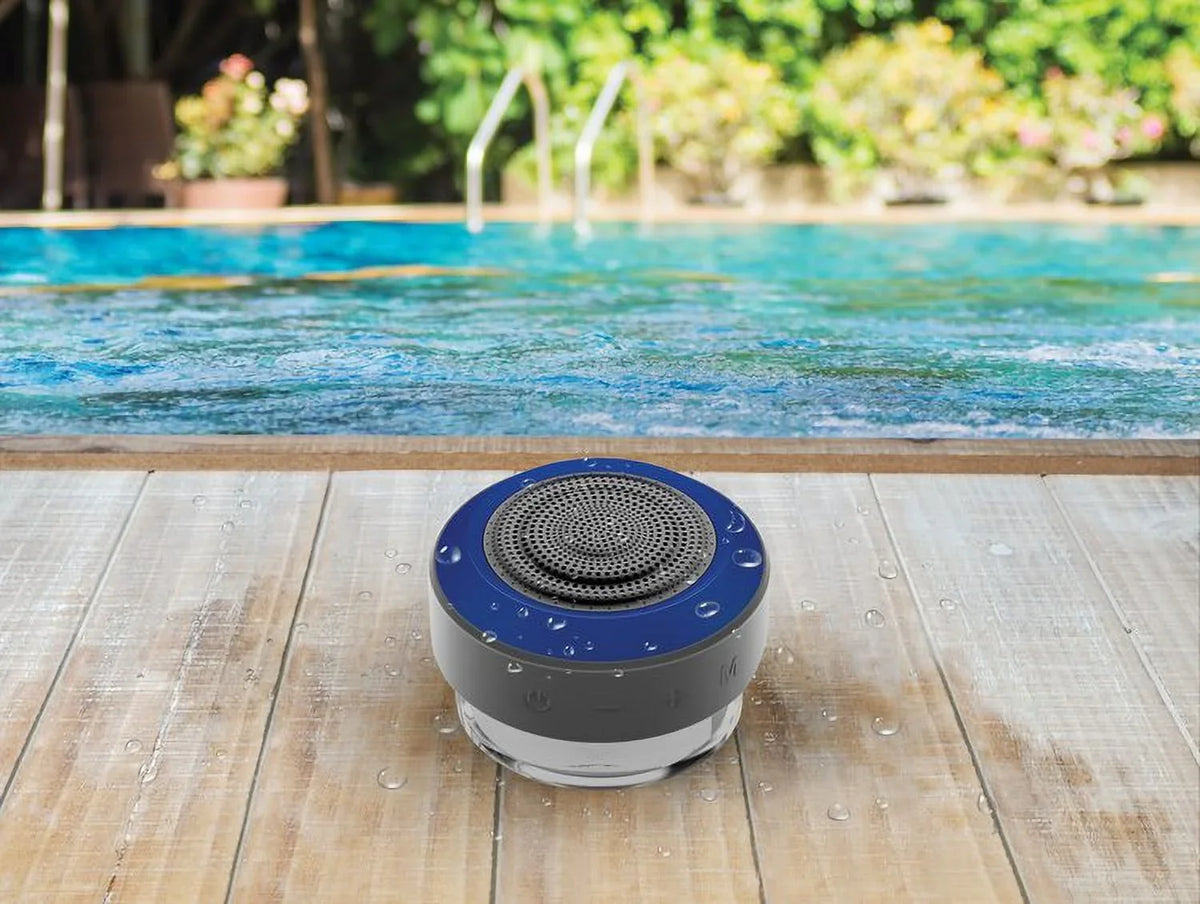 Coleman CBT11 Aktiv Sizeounds Waterproof Bluetooth Sizepeaker
