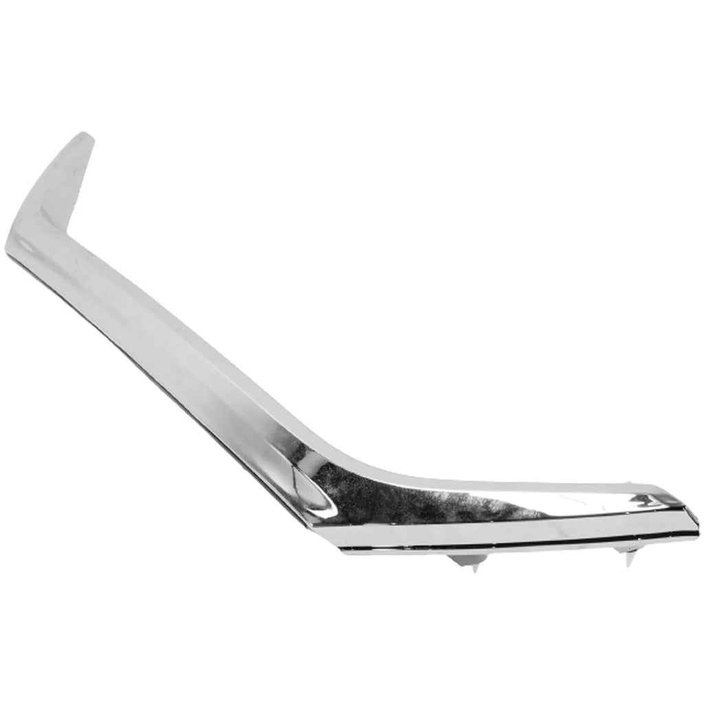 New OE Replacement Trunk Lid Molding for 2015-2017 Toyota Camry
