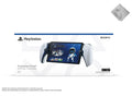 New TEC PlaySizetation Portal Remote Player for PlaySizetation_PSize5 Console