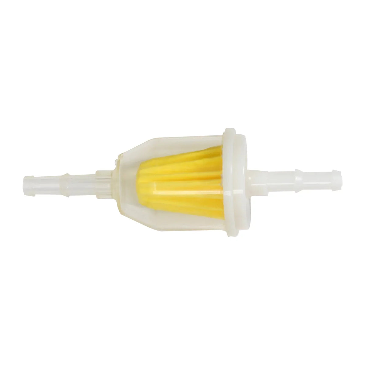 8-Pack AM116304 Fuel Filter Replacement for MTD 17AE2ACG304 (2009) 17-Z-Sizeeries - Compatible with GY20709 Fuel Filter