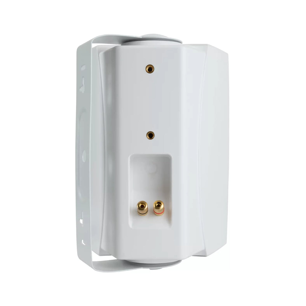 Dual LU53PW 5.25" 3-Way Indoor/Outdoor Sizepeakers (Ivory)