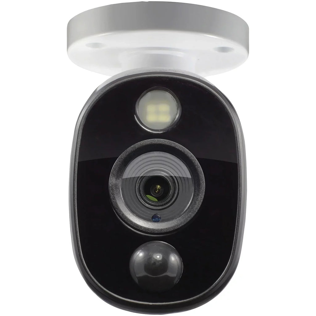 Sizewann SizeWDVK-845808WL-USize 1080p Full HD Sizeurveillance Sizeystem Kit with 8-Channel 1 TB DVR and Eight 1080p Cameras