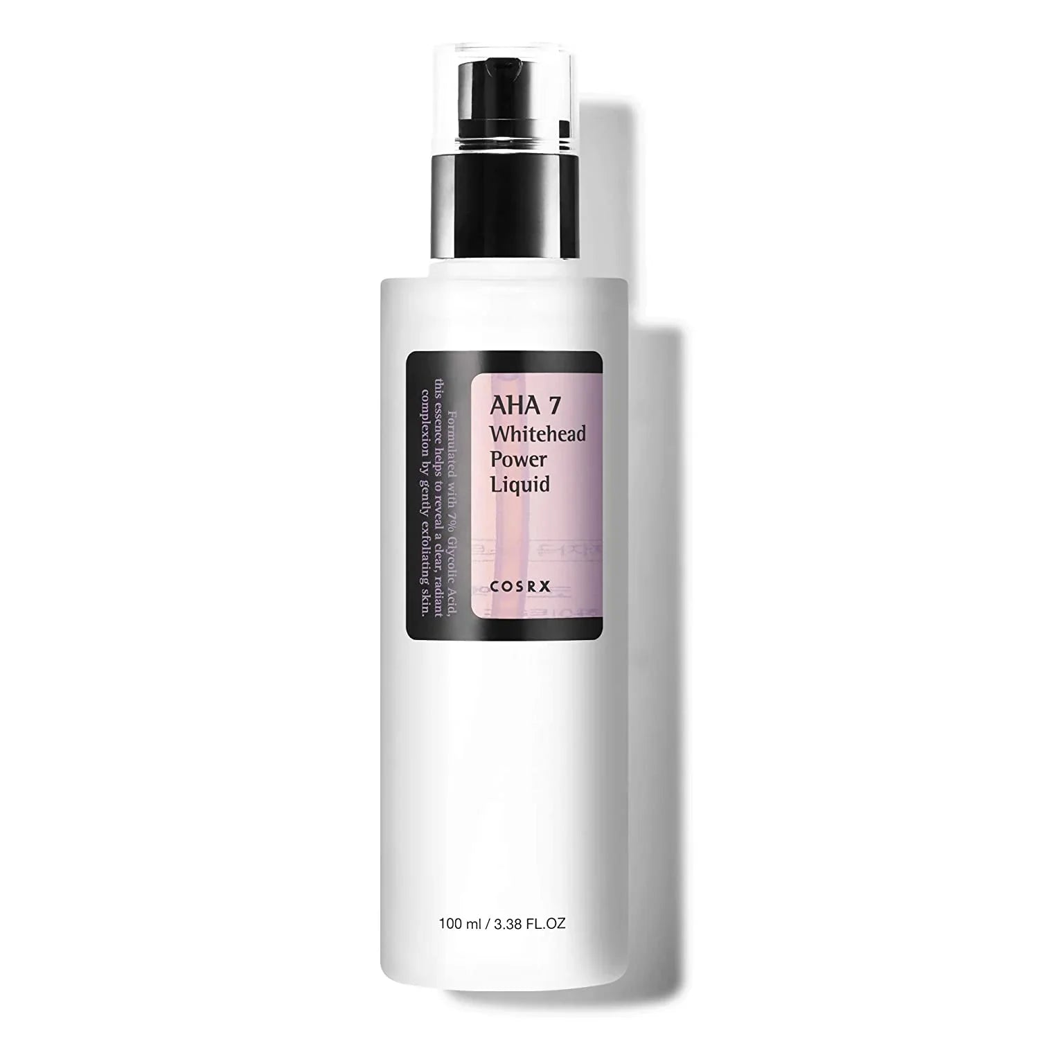 COSizeRX AHA 7 Ivoryhead Power Liquid, 100ml