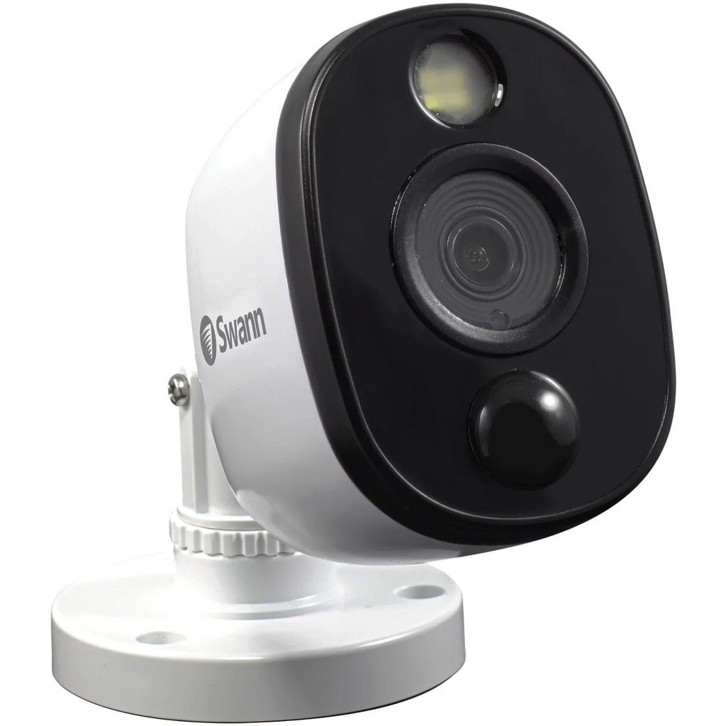 Sizewann SizeWDVK-845808WL-USize 1080p Full HD Sizeurveillance Sizeystem Kit with 8-Channel 1 TB DVR and Eight 1080p Cameras