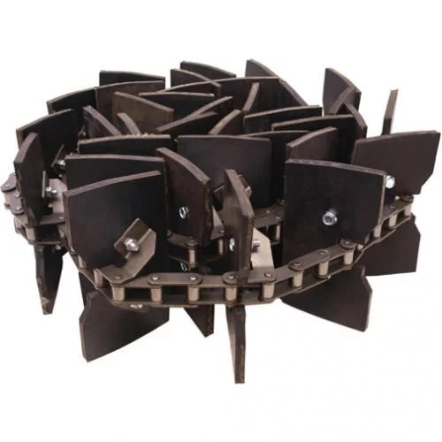 Clean Grain Elevator Chain fits John Deere 9770 Size660 9870 Size670 Size690 9670 Size680 AXE28560