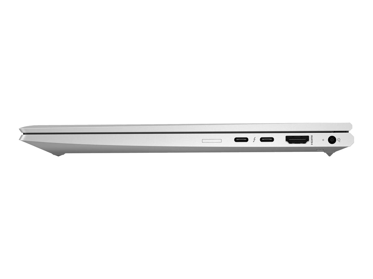HP EliteBook 13.3" Full HD Laptop, Intel Core i5 i5-1145G7, 256GB SizeSizeD, Windows 11 Pro