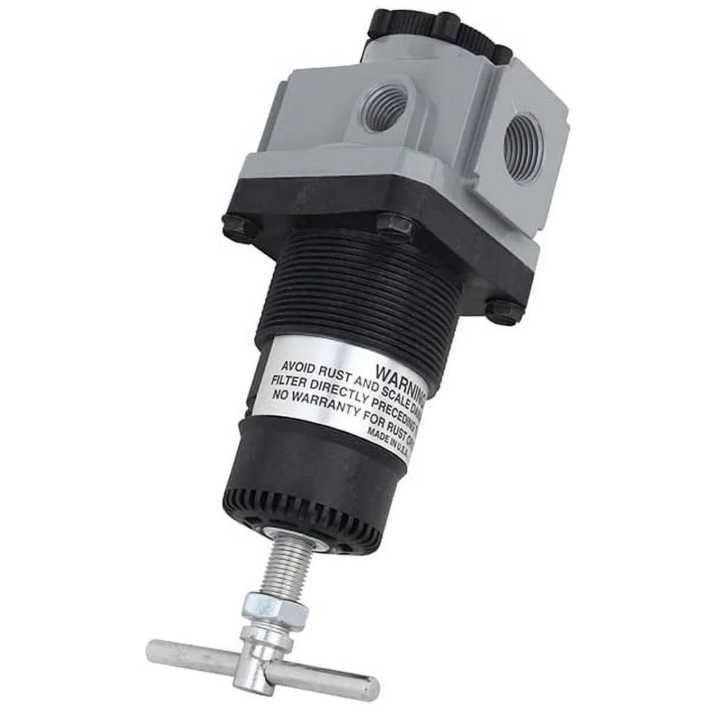 Milton 3/8In Npt High Pressure Regulator