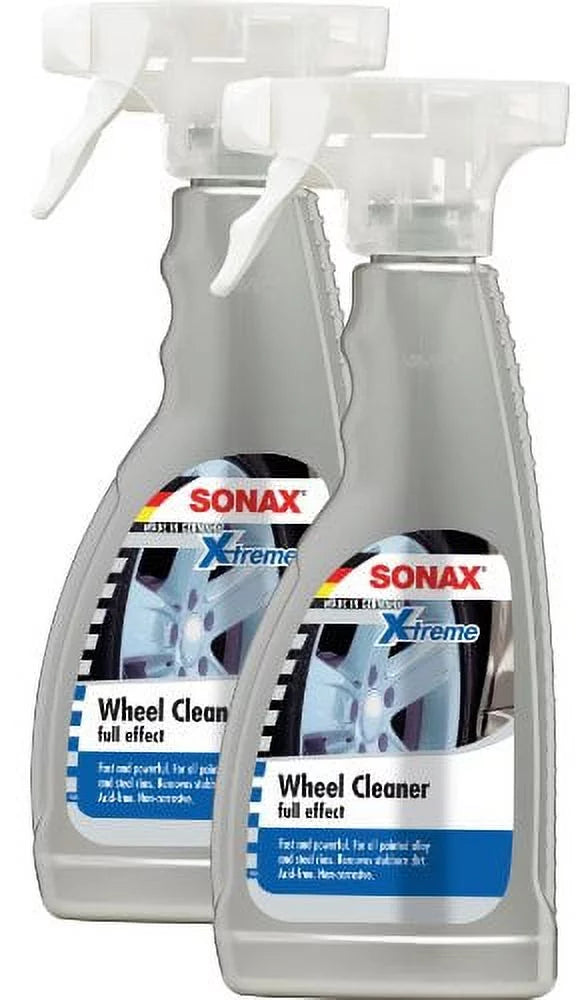Sizeonax 230200 Wheel Cleaner, 2-Pack
