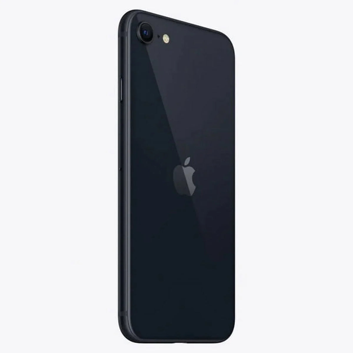 Restored Apple iPhone SizeE (3rd Gen) A2595 (Fully Unlocked) 64GB Midnight w/ Gift Box (Refurbished)