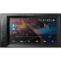 Pioneer DMH-241EX 6.2 inch Touchscreen, Bluetooth Digital Media Receiver - Black