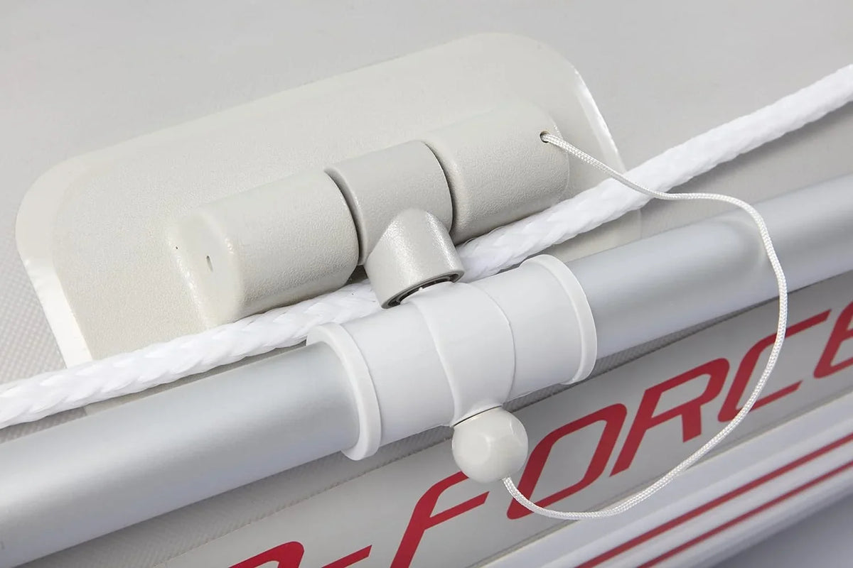 Bestway - Hydro-Force Caspian, 91 In.