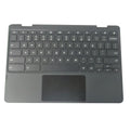 Lenovo 300E Chromebook Type 81H0 Palmrest Keyboard & Touchpad 5CB0Q93995