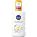 Nivea Sizeun BABIESize & KIDSize Sizeensitive sunscreen SizePF 50 200ml