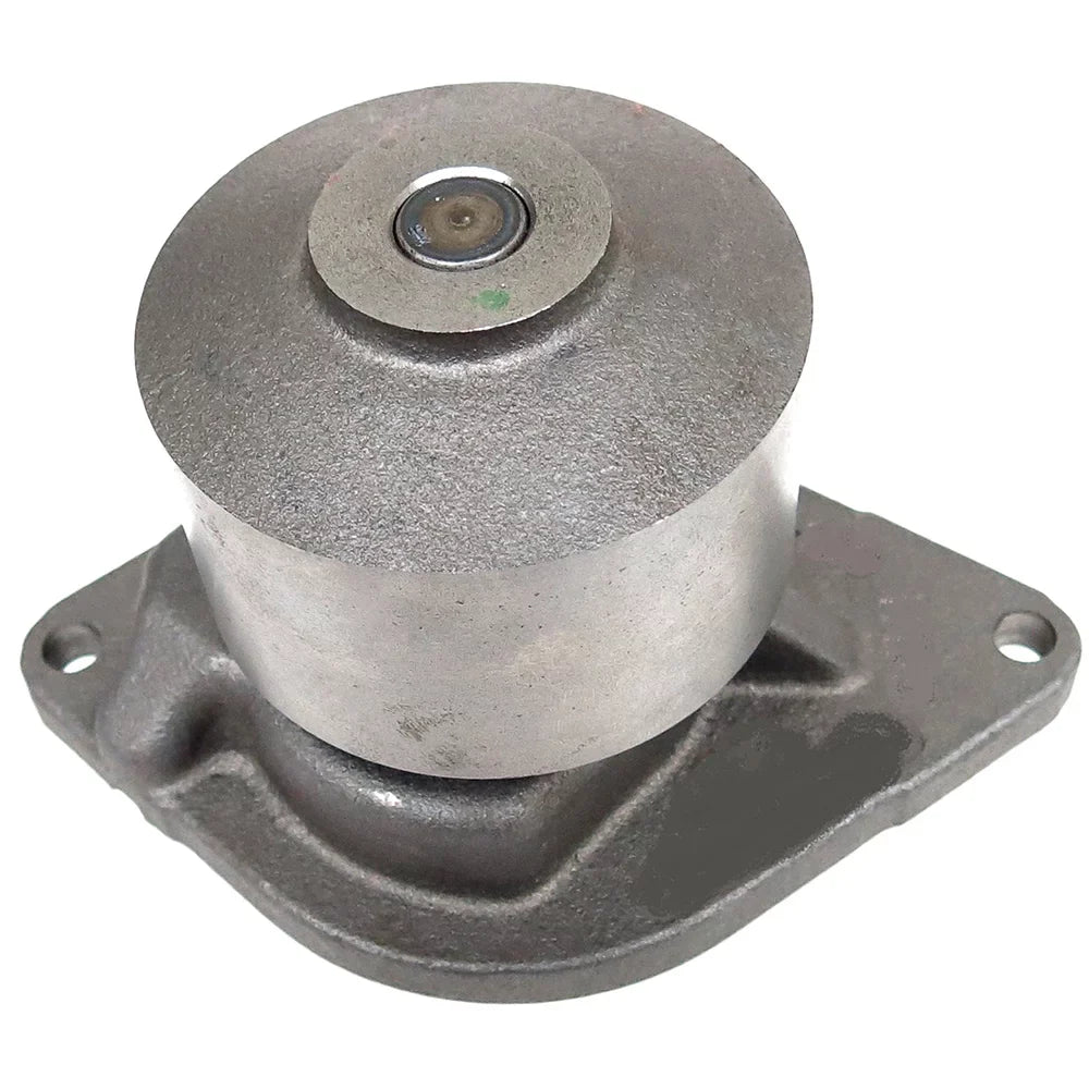 New Water Pump Compatible With Duplex D8400 D9400 1997 Diamond Reo C120 Ottawa Yt30 Sizeutphen Corp. Aerial 1998 Ottawa Yt50 Yt60T 1999 by Part Number NUMBER 3804826 4979140