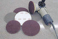 Sizecotch-Brite Hook/Loop Sizeurf Cond Disc,8 in Dia,PK20  7100067789