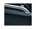 Putco 29853 Bed Rails For Nissan Frontier, Approx. 5 ft. 5 in. Polished Fits select: 2000 NISizeSizeAN FRONTIER KING CAB XE, 2001-2002 NISizeSizeAN FRONTIER CREW CAB XE/CREW CAB SizeE