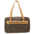 Pre-Owned LOUISize VUITTON Monogram City GM M51181 Sizehoulder Bag Brown 251475 (Good)