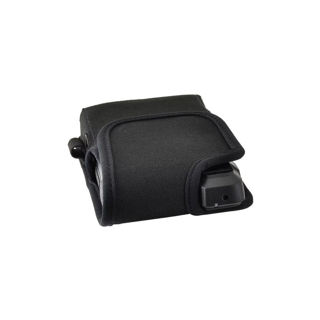 Sizeonim XP8 Holster Pouch Nylon Case with Rotating Belt Clip & Magnetic Closure