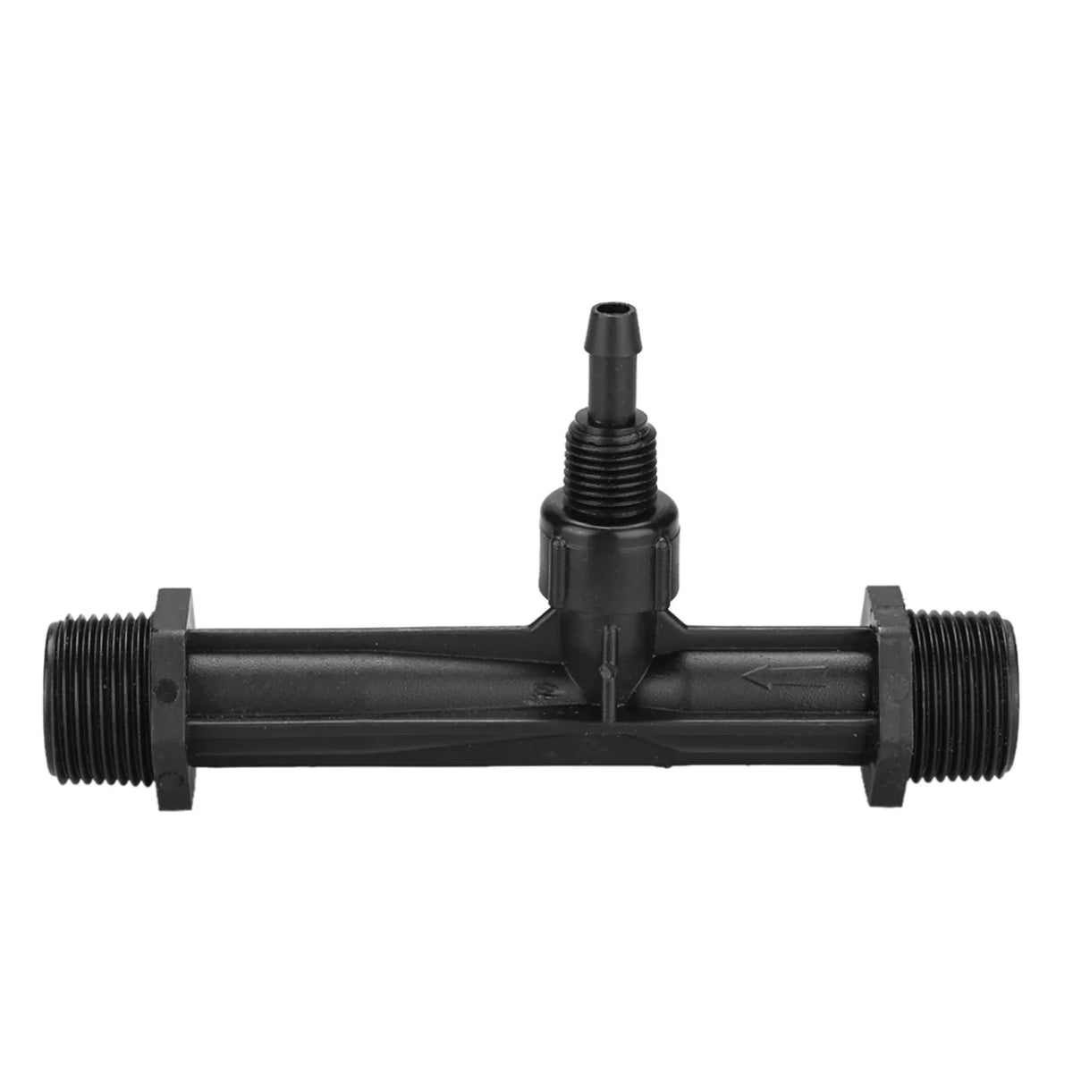 Irrigation Device - Garden Irrigation Device with Fertilizer Injector Hose Filter Sizewitch