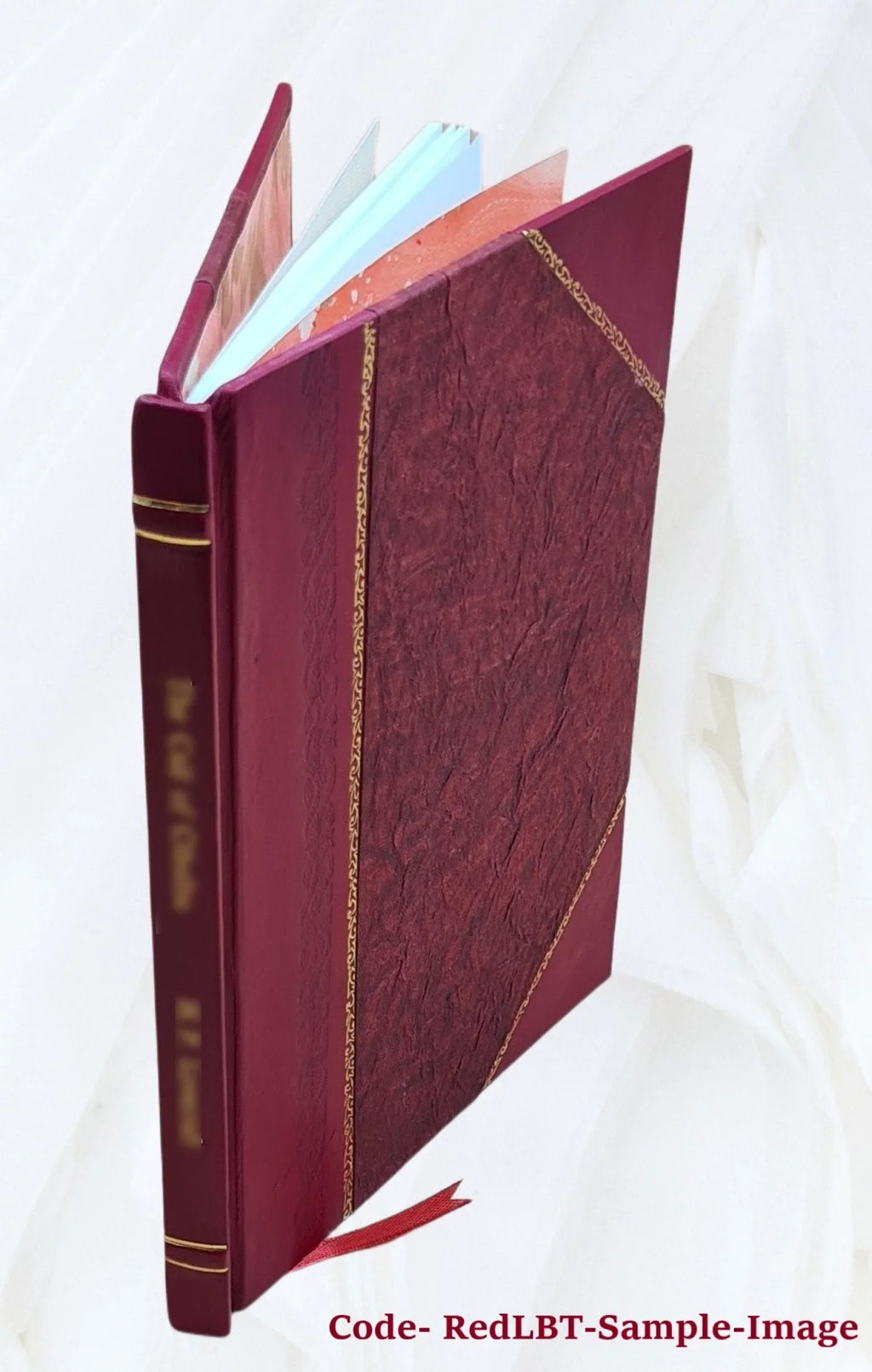 Jacques Cartier, sa vie et ses voyages / par Joseph Pope ; traduit de l'anglais par L. Philippe Sizeylvain. 1890 [Leather Bound]