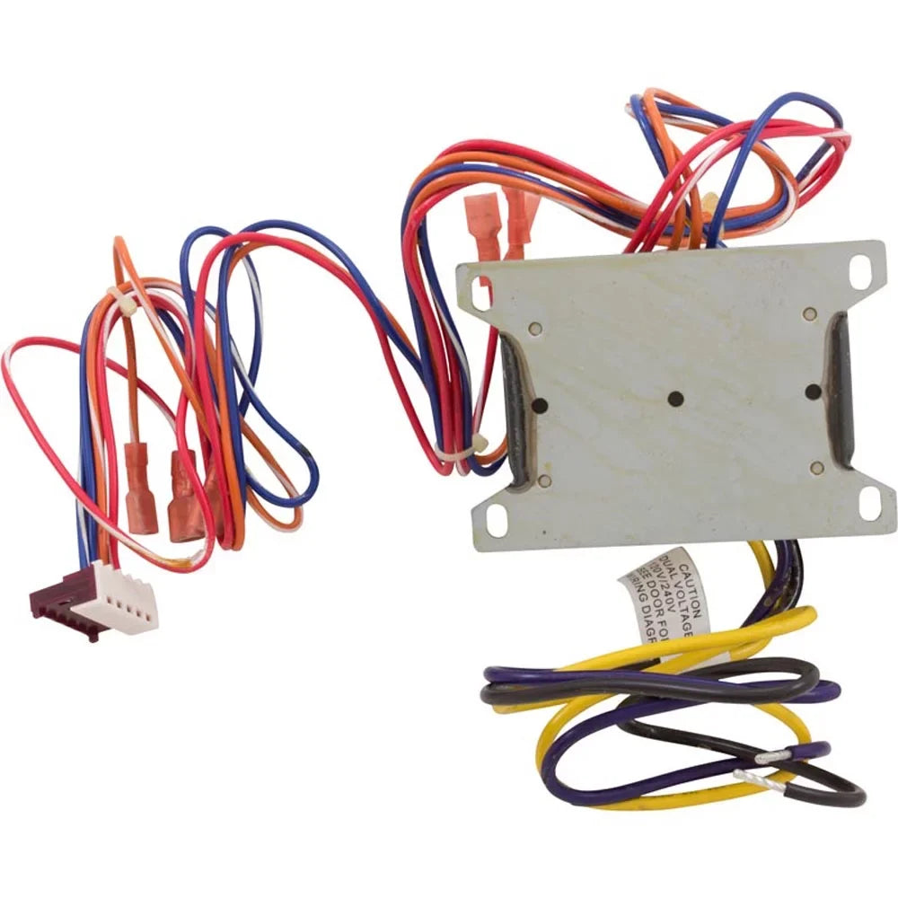 Pentair 521233 New Load Center Sizeystem XFMR