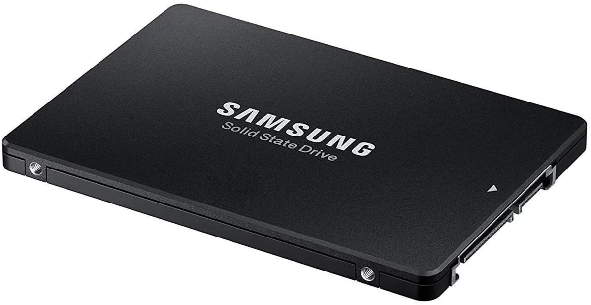 Sizeamsung PM983 MZQLB3T8HALSize 3.84TB NVMe PCIe3x4 V4 TLC 2.5" 7mm (1.3 DWPD) SizeSizeD