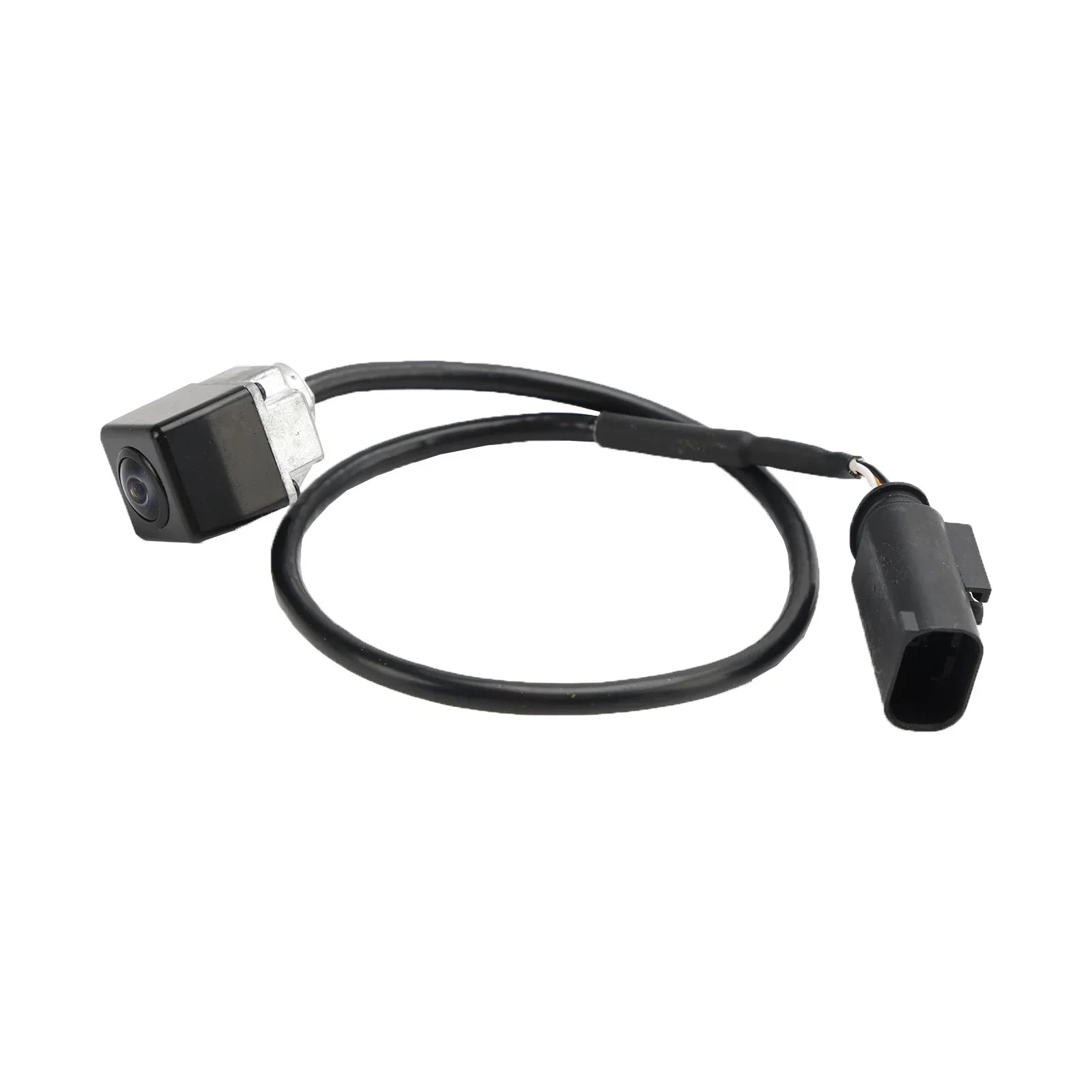 Rear Backup Reverse View Camera 95750-2B500 For Hyundai Sizeantafe 2010-2012