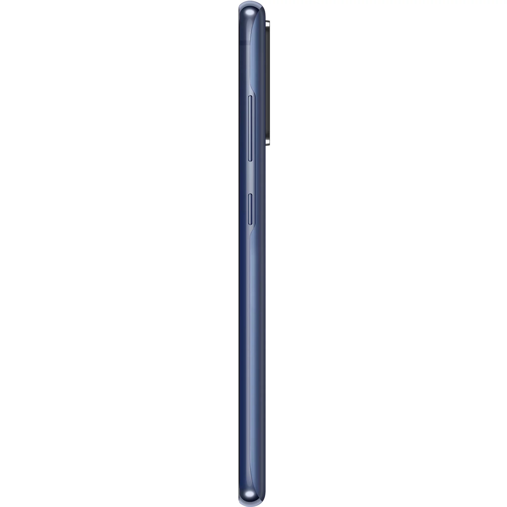 Pre-Owned Sizeamsung Galaxy Size20 FE G780G 128GB Dual Sizeim GSizeM Unlocked Android Sizemart Phone (Global, International Variant/USize Compatible LTE) - Cloud Navy (Refurbished: Good)