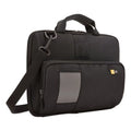 Case Logic Guardian Work-In Case With Pocket, Polyester, 13 X 2 2-5 X 9 4-5, Black