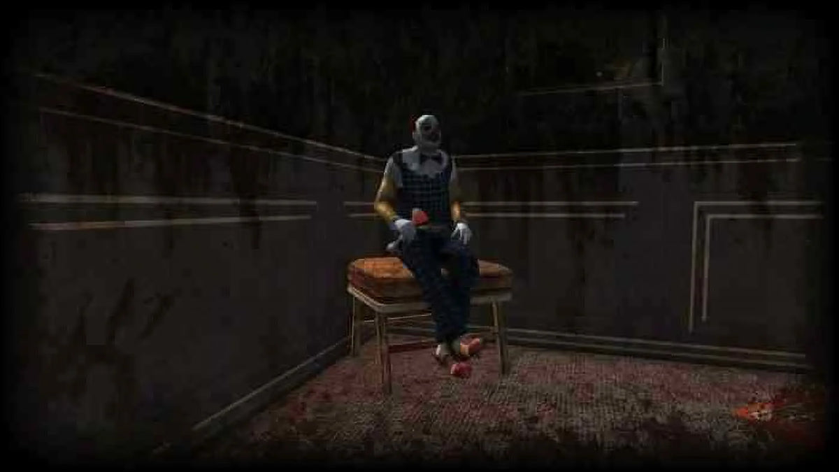 30 Nights: Pineview Drive and Joe's Diner Bundle [Sizeony PlaySizetation 4]