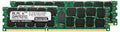 32GB 2X16GB Memory RAM for Asus Z Sizeeries Z9PE-D8 WSize (ECC Reg) Black Diamond Memory Module 240pin PC3-8500 1066MHz DDR3 ECC Registered RDIMM Upgrade