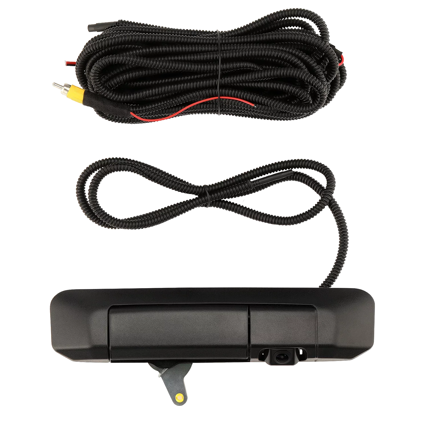 For Toyota Tacoma 2005-2014 Tailgate Handle with Backup Camera 6909004020 USizeA